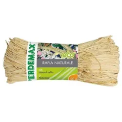 Samen Mauser Naturbast (50g)