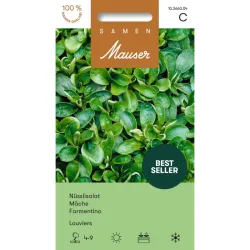 Samen Mauser Nüsslisalat Louviers