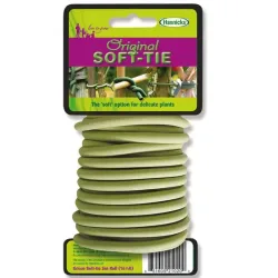 Samen Mauser Original Soft Tie Green, Länge 5m (1 Stk)