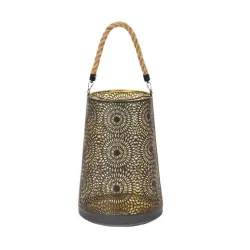 Samen Mauser Solarlaterne Muscat, 24x16cm (1 Stk)
