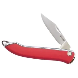 Samen Mauser Stecklingsmesser, HAPPY LINE, rot, 11cm (1 Stk)