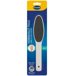 Scholl Hornhaut Feile