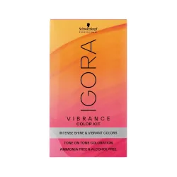 Schwarzkopf Professional IGORA VIBRANCE Home Color Kit (1 Stk)