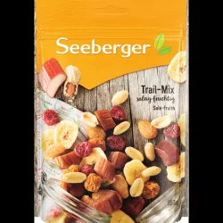 Seeberger Trail-Mix (150g)