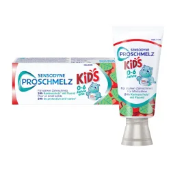 SENSODYNE Proschmelz Kids, 0-6 Jahre (50ml)