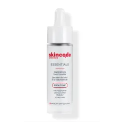 skincode Essentials Niacinamide Tone Booster (30ml)