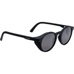 SooNice Sonnenbrille Teen, Black, 10-16 Jahre (1 Stk)