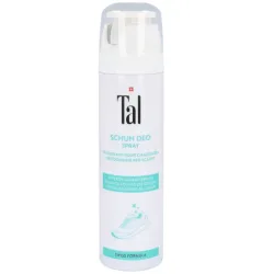 Tal Schuh-Deo Spray (150ml)
