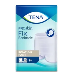 TENA Fix Fixierhose, Grösse 4XL, Taille 140-200cm (5 Stk)