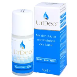 UrDeo Basen-Deo ohne Aluminium (50ml)
