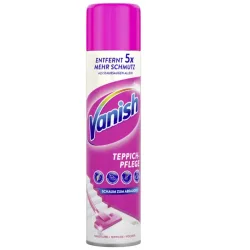 VANISH Teppichschaum Gold 650ml 3024284