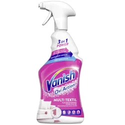 Vanish Oxi Action Fleckenentferner Spray Multi-Textil 3in1 (660ml)