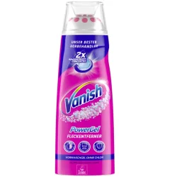 VANISH Fleckenentferner 200ml 8103392 Gold Powergel