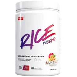 VAST Instant Rice Pudding Apple Pie (900g)