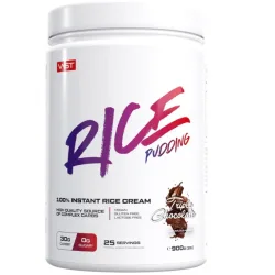 VAST Instant Rice Pudding Triple Chocolate (900g)