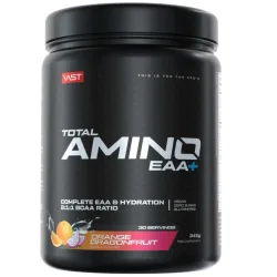 VAST Total Amino EAA+ Orange Dragonfruit (345g)