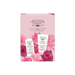 CHRISTOPHE ROBIN Iconic Volume Duo (1 Set)