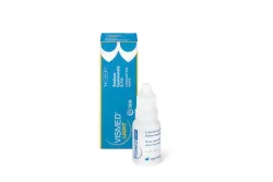 Vismed Light Gtt Opht 1 mg/ml Fl 15 ml