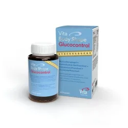 Vita Body Shape Glucocontrol Kapseln (90 Stk)