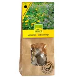 Wyss Garten Seedballs Aromagarten im Stehbeutel (6 Stk)