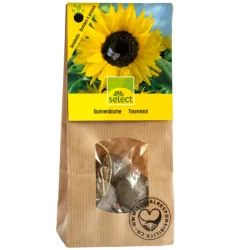 Wyss Garten Seedballs Sonnenblumen im Stehbeutel (6 Stk)