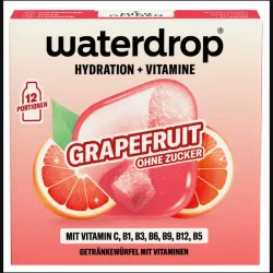 waterdrop Microdrink Grapefruit (12 Stk)