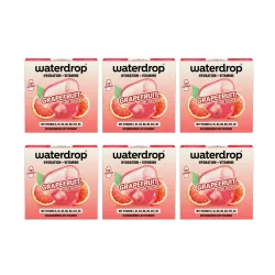 waterdrop Microdrink Grapefruit (6x12 Stk)