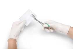 Curaplast Sensitive Wundschnellverband 4cm x 5m (1 Rolle)