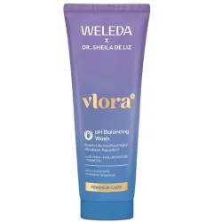 Weleda - Vlora+ pH Balancing Wash, 200 ml