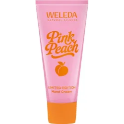 Weleda - Pink PeachHandcreme, 50 ml