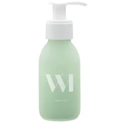 What Matters Fluorid-Minz-Zahnpasta (90ml)