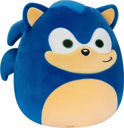 Squishmallows. Sonic 25cm Sega - Sonic the Hedgehog