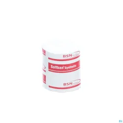 Soffban Synthetic Polsterwatte 5cmx2.7m (12 Stk)