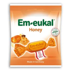 Emeukal Honey Bonbon (50g)