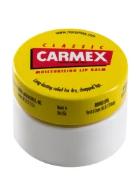 Carmex Lippenbalsam Classic Topf (7.5g)