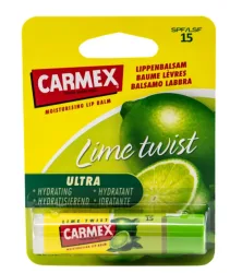 Carmex Lippenbalsam Lime Stick (4.25g)