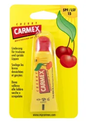 CARMEX Lippenbalsam Tube CHERRY  10 g