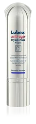 LUBEX ANTI-AGE hyaluron 4 types Fl 30 ml