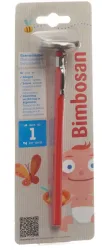 Bimbosan Schoppenthermometer analog (1 Stk)