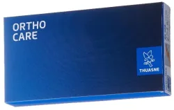 Thuasne Orthoflex Handgelenkband XS 16cm links hautfarbig