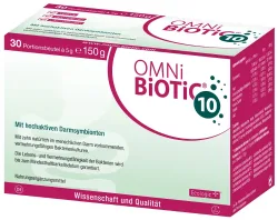 Omni Biotic 10 Pulver (30x5g)