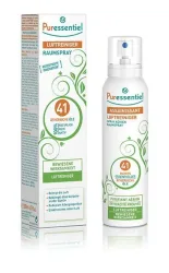 Puressentiel reinigender Luftspray 41 ätherische Öle (200ml)