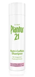 Plantur 21 Nutri Coffein Shampoo  250 ml
