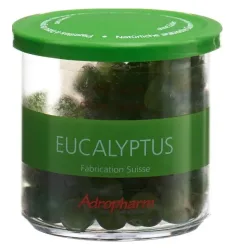 ADROPHARM Eukalyptus o Zu reizlind Pastillen 140 g