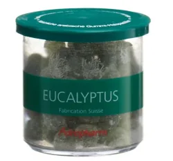 Adropharm Eukalyptus reizlindernde Pastillen (140g)
