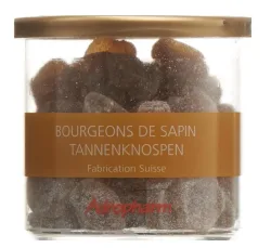 Adropharm Tannenknospen reizlindernde Pastillen (140g)