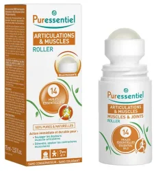 Puressentiel GELENK & MUSKEL Roll-On (75ml)
