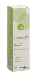 YERBASIN NOSE Befeuchtender Nasenspray (20ml)