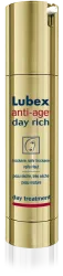 LUBEX ANTI-AGE day rich 50 ml