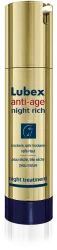 Lubex Anti-Age Night Rich (50ml)